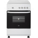 Eleyus FARO 6001 EF WH