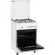 Eleyus FARO 6001 EF WH