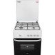Eleyus FARO 6001 EF WH
