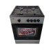 Castle CG-60G