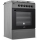 Artel Apetito 10-E Gray