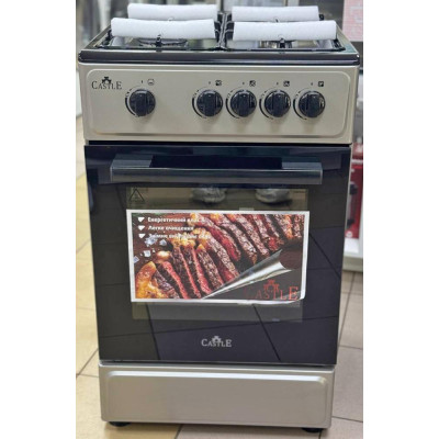 Castle CG-50G
