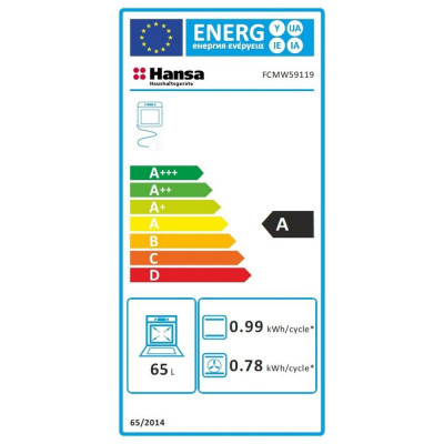 Hansa FCMW59119