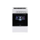 Artel Apetito 50 10-E White