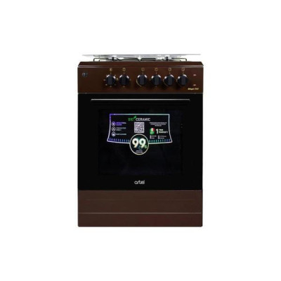 Artel Milagro 10-E Brown