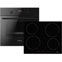 HANSA Black (FCIL683099)