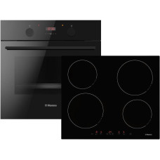 HANSA Black (FCIL683099)