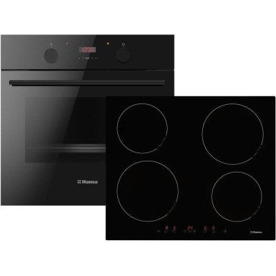 HANSA Black (FCIL683099)