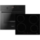 HANSA Black (FCIL683099)