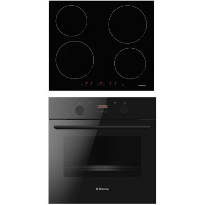 HANSA Black (FCIL683099)