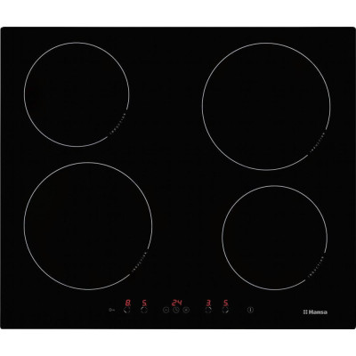 HANSA Black (FCIL683099)