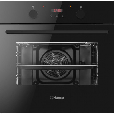 HANSA Black (FCIL683099)