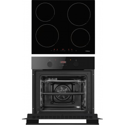 HANSA Black (FCIL683099)