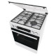 GORENJE GKS6C70WA