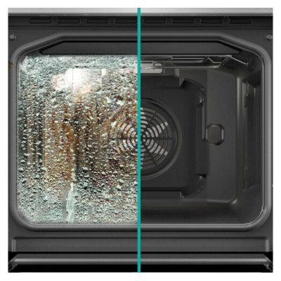 Gorenje GKS5C71WF