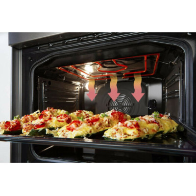 Gorenje GKS5C71WF