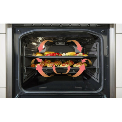 Gorenje GKS5C71WF