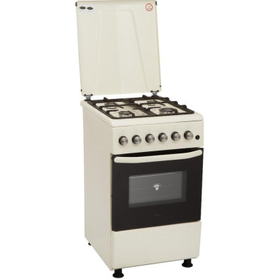 Eleyus CAST 5001 CF BG
