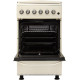 Eleyus CAST 5001 CF BG