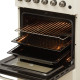 Eleyus CAST 5001 CF BG