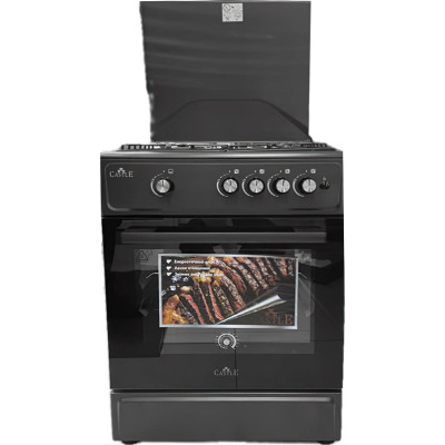Castle CG-60H