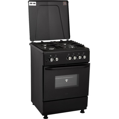 Eleyus CAST 6001 CF BL