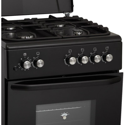 Eleyus CAST 6001 CF BL