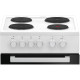 Beko FSS56000GW