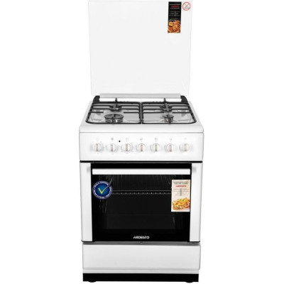 Ardesto FSC-F6060AW