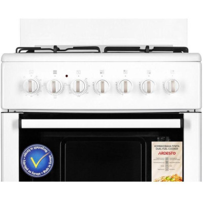 Ardesto FSC-F6060AW