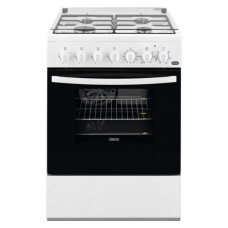 Zanussi ZCK67211WA