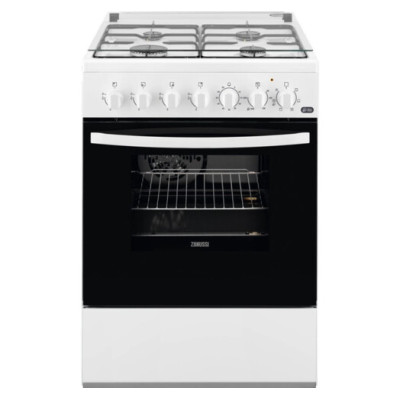 Zanussi ZCK67211WA