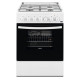 Zanussi ZCK67211WA