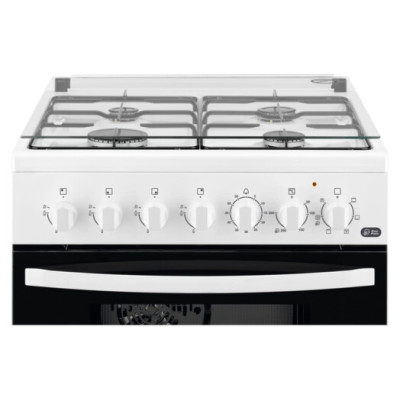 Zanussi ZCK67211WA