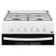 Zanussi ZCK67211WA