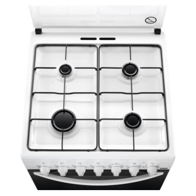 Zanussi ZCK67211WA