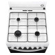 Zanussi ZCK67211WA