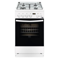 Zanussi ZCK57201WA