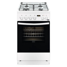 Zanussi ZCK57201WA