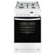 Zanussi ZCK57201WA