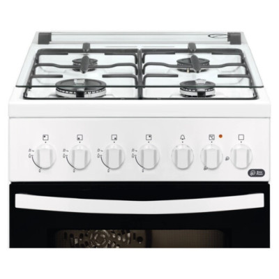 Zanussi ZCK57201WA