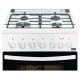 Zanussi ZCK57201WA