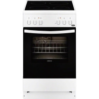 Zanussi ZCV550G1WA