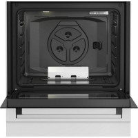 Beko FBG62121WD