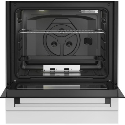 Beko FBG62121WD