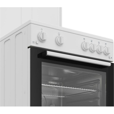 Beko FBG62121WD