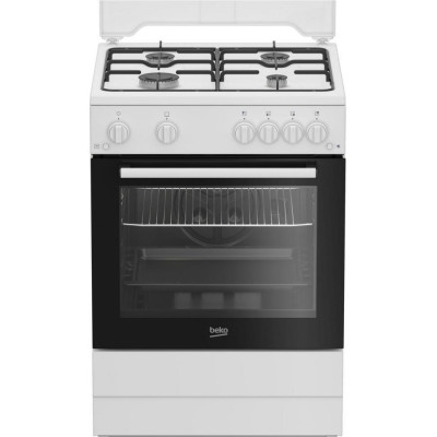 Beko FBG62121WD