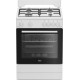 Beko FBG62121WD