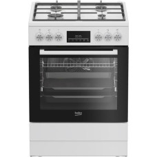 Beko FBM62330GWDTN
