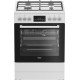Beko FBM62330GWDTN